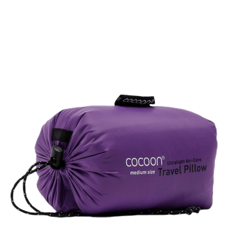 Air Core Pillow Ultralight Mid Purple/Grey