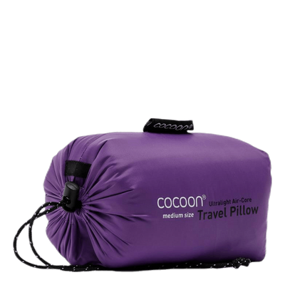 Air Core Pillow Ultralight Mid Purple/Grey