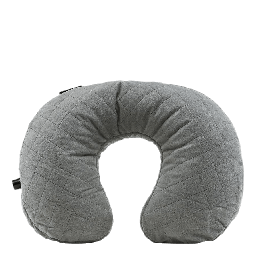 Air Core Pillow UL Neck Blue/Grey