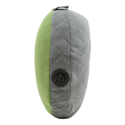 Air Core Pillow UL Neck Green/Grey