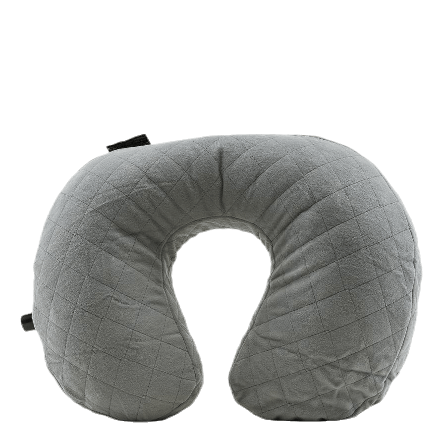 Air Core Pillow UL Neck Green/Grey