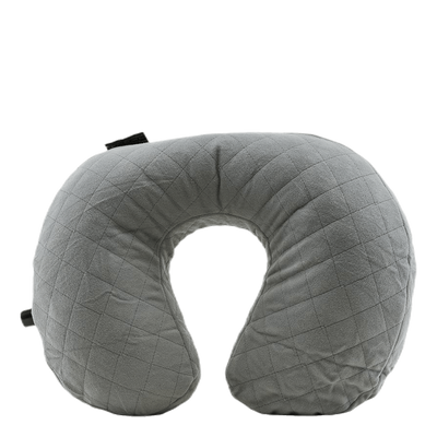 Air Core Pillow UL Neck Green/Grey