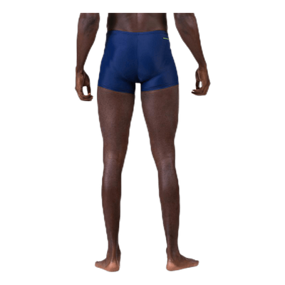 Pablo Swim Trunks Boxer Blue