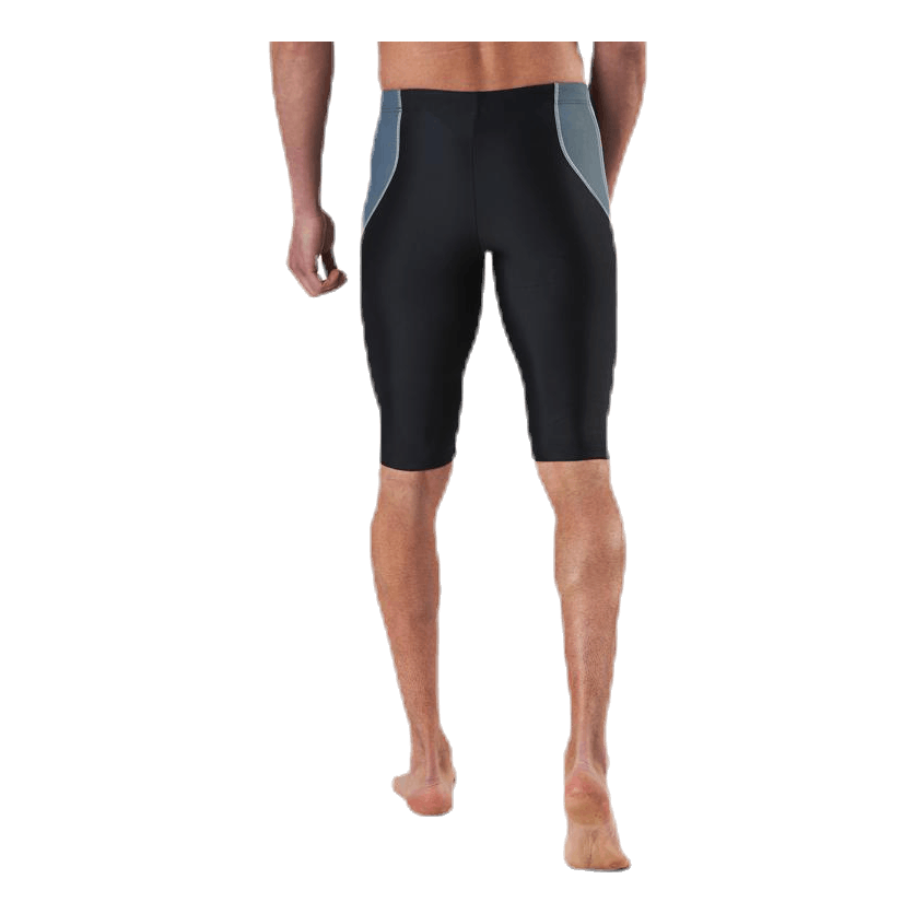 Pasadena Swim Trunks Jammer Black