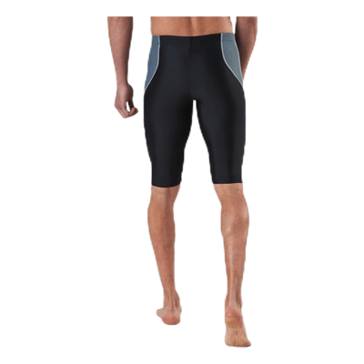 Pasadena Swim Trunks Jammer Black