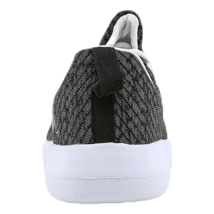 Sport shoe, Burgos White/Black