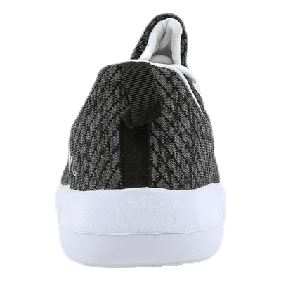 Sport shoe, Burgos White/Black