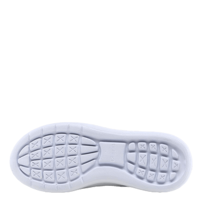 Sport shoe, Burgos White/Black