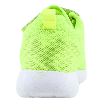 Junior Sport shoe velcro, Altaf Green