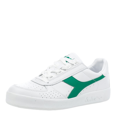 B.Elite White/Green