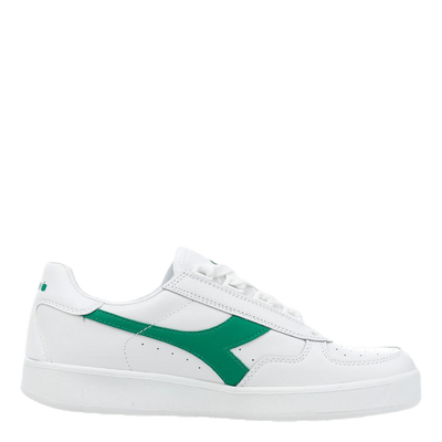 B.Elite White/Green