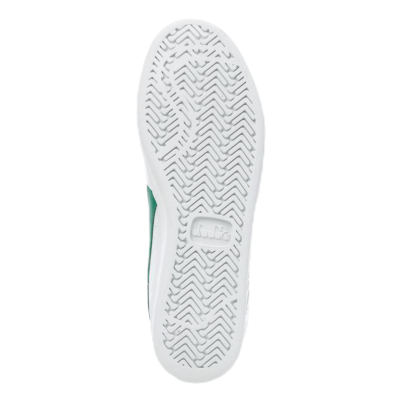 B.Elite White/Green