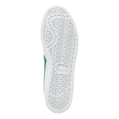 B.Elite White/Green