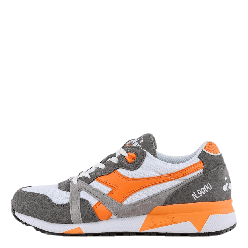 N9000 III  Orange/White/Grey