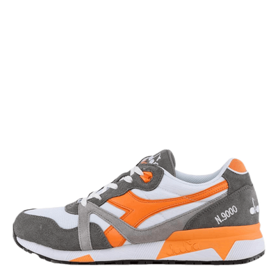 N9000 III  Orange/White/Grey