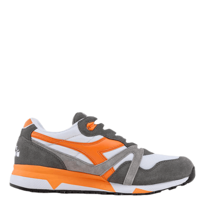 N9000 III  Orange/White/Grey