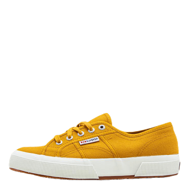 2750 Cotu Classic  Yellow