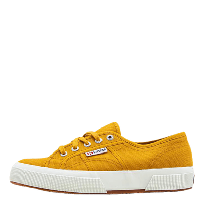 2750 Cotu Classic  Yellow