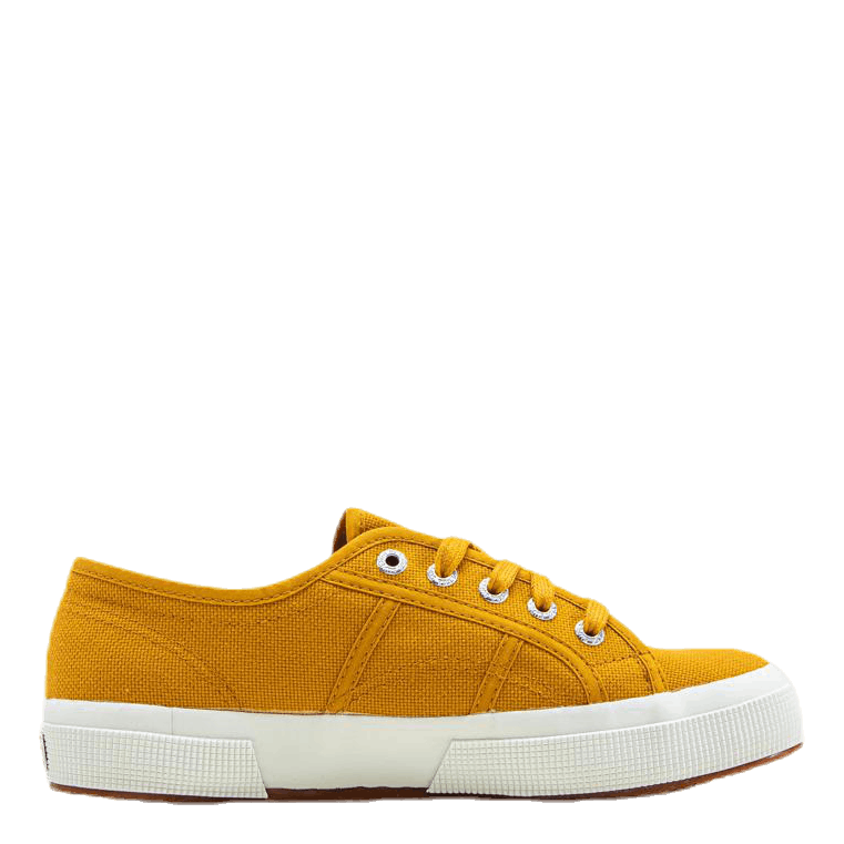 2750 Cotu Classic  Yellow