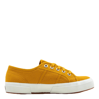 2750 Cotu Classic  Yellow