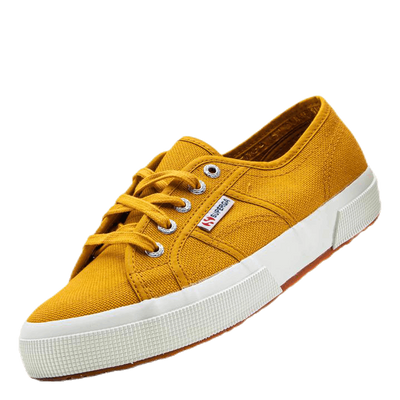 2750 Cotu Classic  Yellow