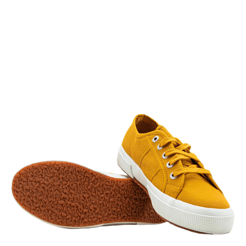 2750 Cotu Classic  Yellow