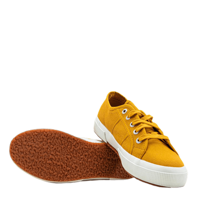 2750 Cotu Classic  Yellow