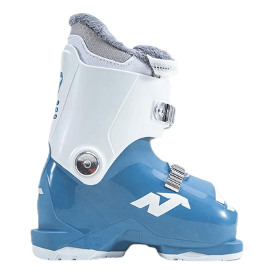 Speedmachine Jr 2 Blue/White