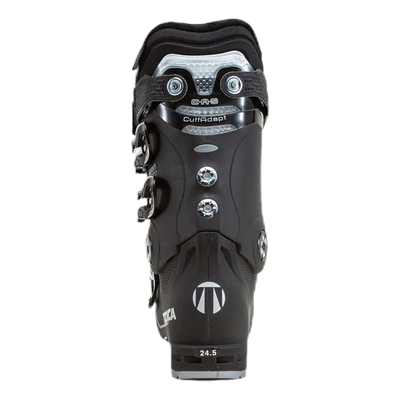 Mach Sport MV 85 W Black