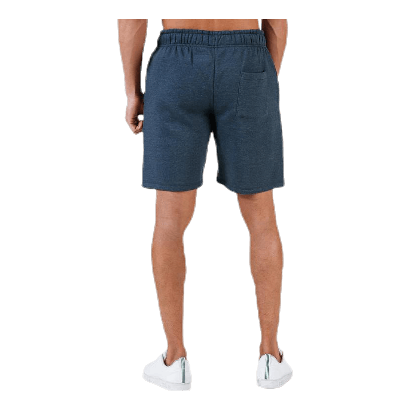 Bermuda Shorts, Omini Blue