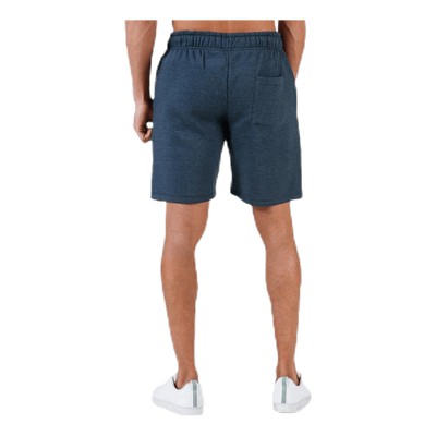 Bermuda Shorts, Omini Blue