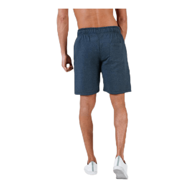 Bermuda Shorts, Omini Blue