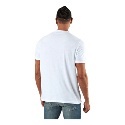 Crewneck T-Shirt White