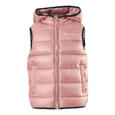 Vest Junior Pink