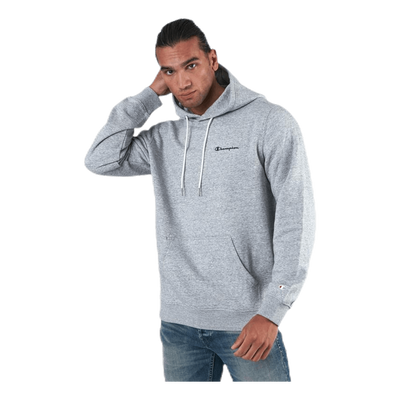 Hooded Sweatshirt Grey