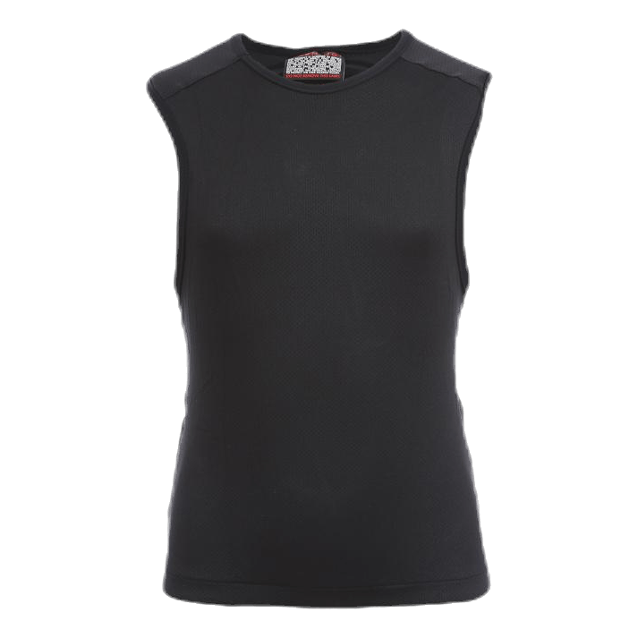 Vest Backpro Flexi Black