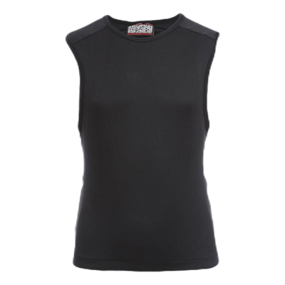 Vest Backpro Flexi Black