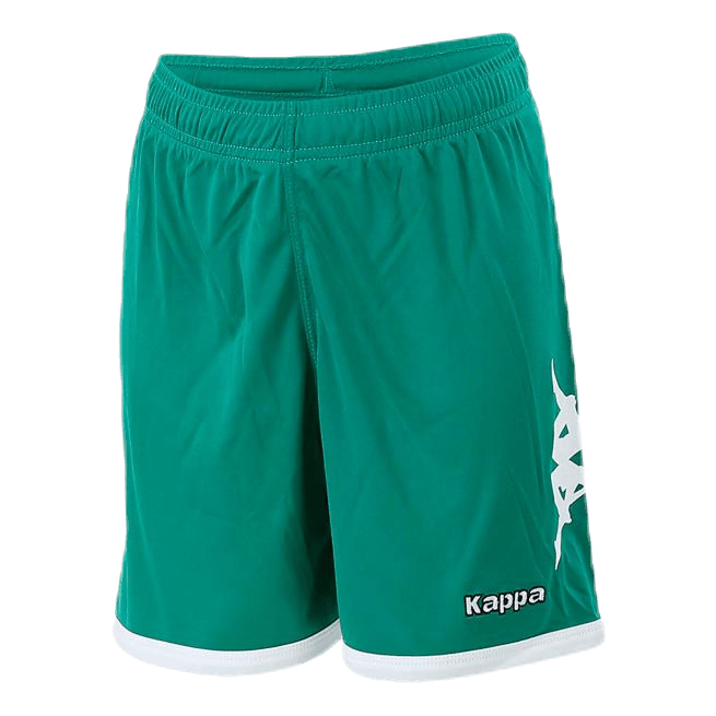 Walerne Shorts Green