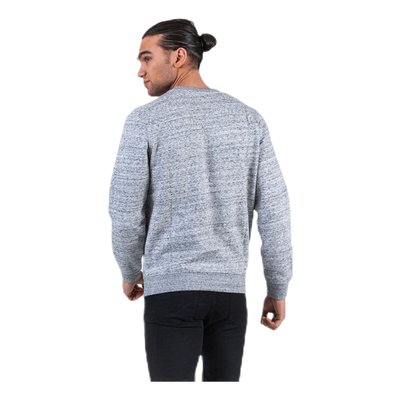 Fall Fleece Grey