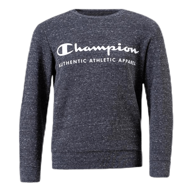 Junior Crewneck Grey