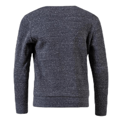 Junior Crewneck Grey