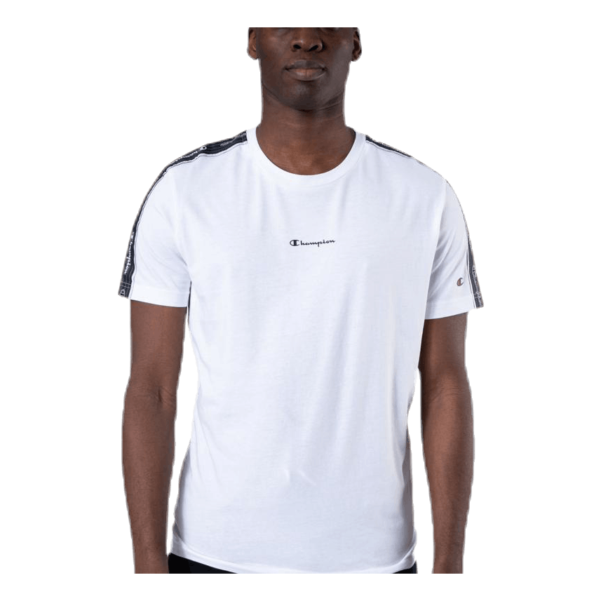 Crewneck T-Shirt White