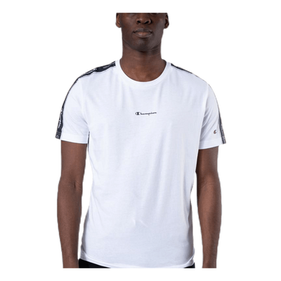 Crewneck T-Shirt White