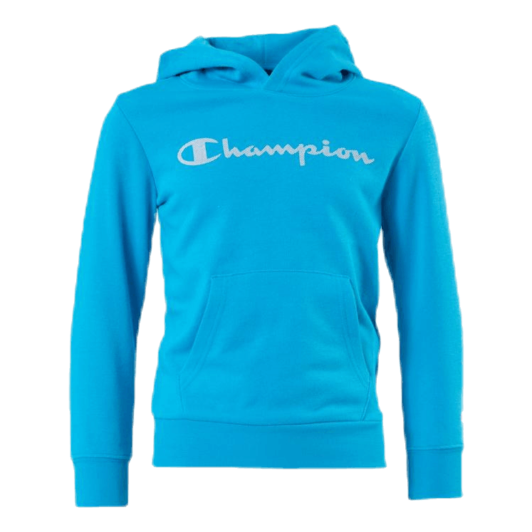 Legacy Hoodie Junior Turquoise