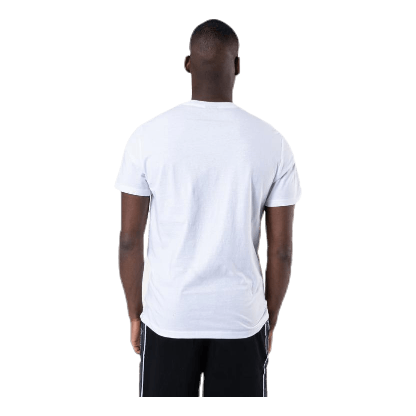 Crewneck T-Shirt White