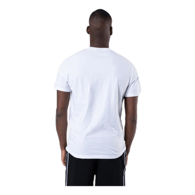 Crewneck T-Shirt White