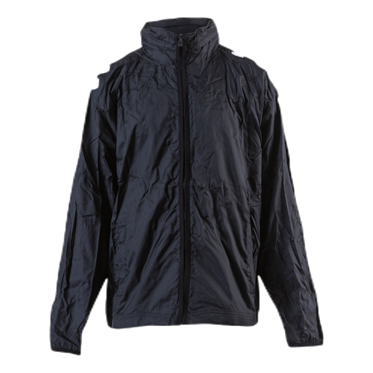 Unirained Rain Jacket Black