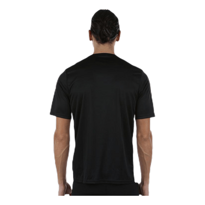 Wenet T-shirt Black