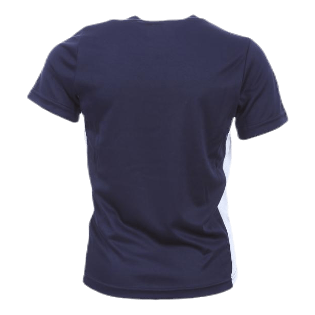 Wenet T-shirt Blue