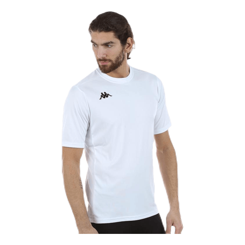 Wenet T-shirt White